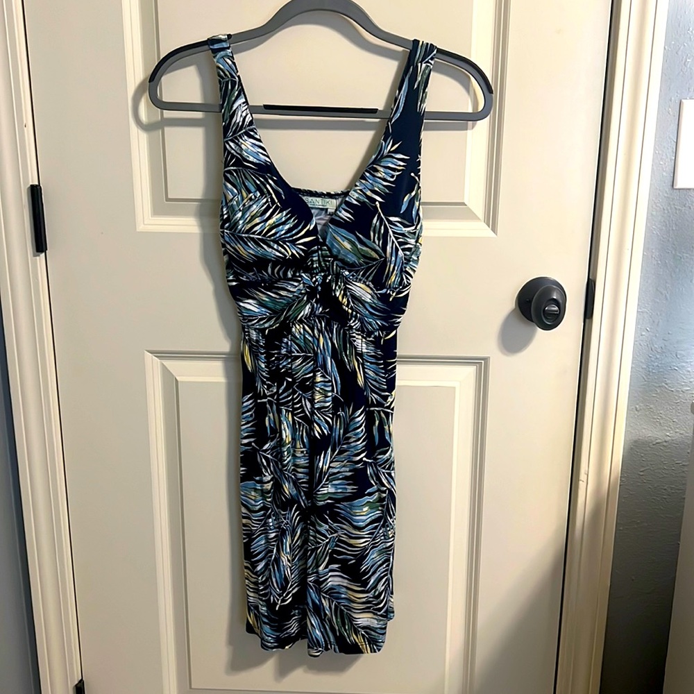 Santini Dress